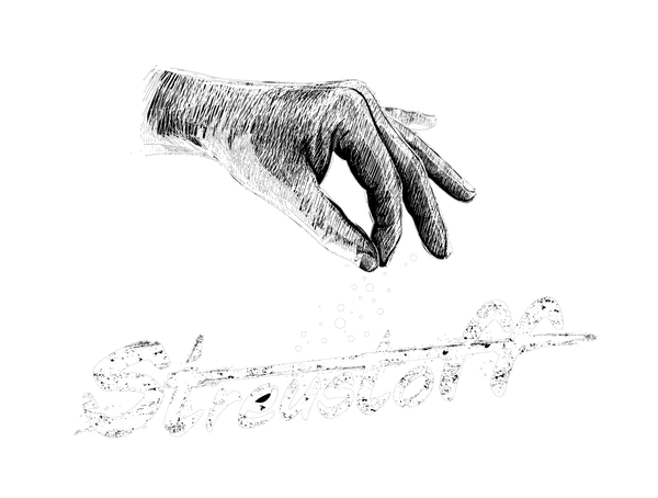 Streustoff
